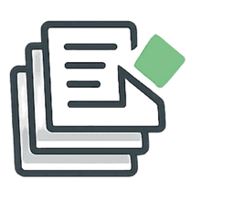 Incomplete deal packages
