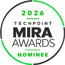 2026 TechPoint Mira Awards Nominee