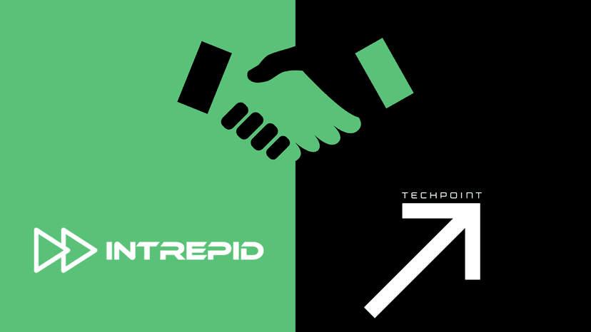 Intrepid Finance and Techpoint