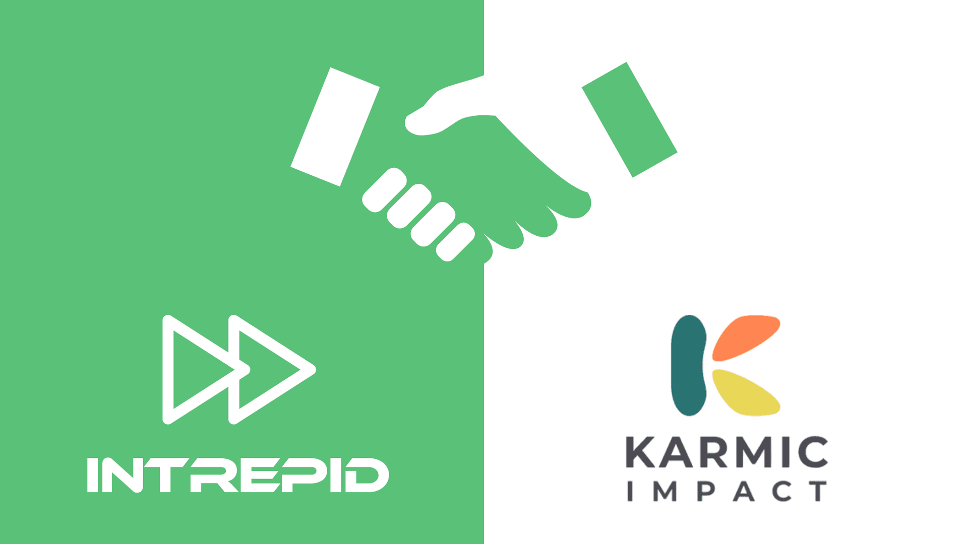 Karmic Impact and Intrepid