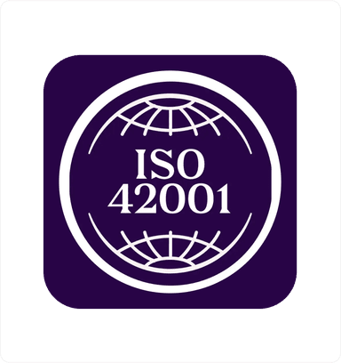 ISO 42001 Certification