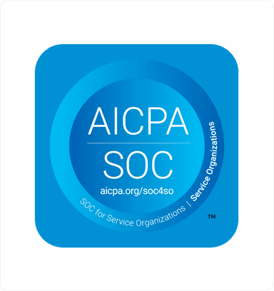 AICPA SOC Certification