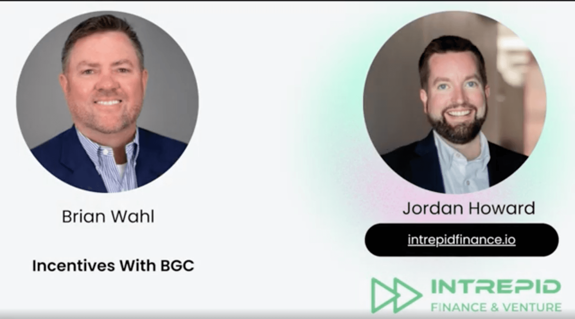 Maximizing Business Growth with Incentives: An Interview with Incentive Expert Brian